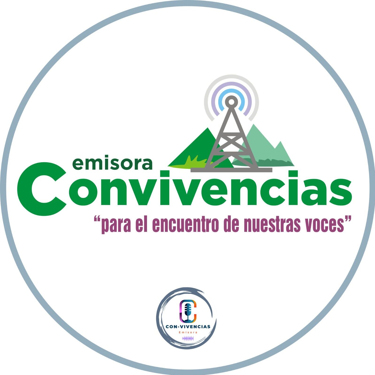 Emisora Convivencias